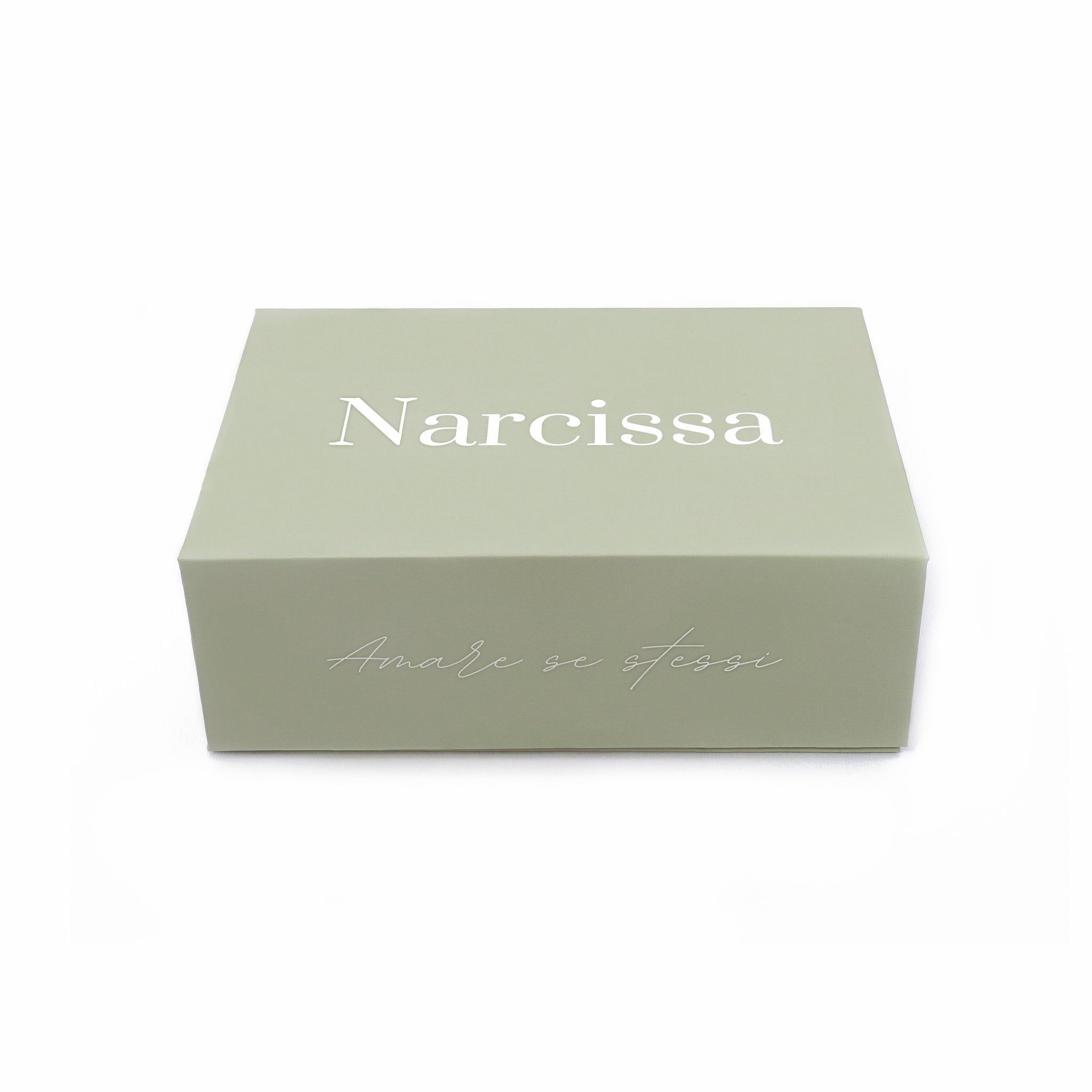 Gift Box - Narcissa